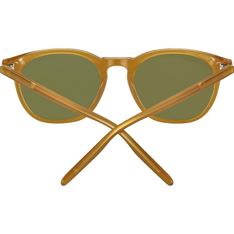 ARLIE, Honey Shiny-Mineral Polarized 555nm Cat 3 to 3, hi-res image number null